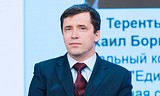 Терентьев: Мы должны помогать слабовидящим жить в среде, а не изолировать от нее