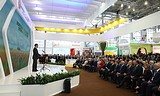 Медведев поставил задачу улучшить качество отечественных продуктов