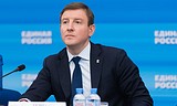 Турчак: С 2019 года будет возобновлено строительство ФОКов и бассейнов в вузах