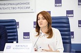 Член комитета Государственной Думы по физической культуре, спорту, туризму и делам молодежи Наталья Кувшинова