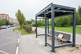Одинцовские единороссы взяли на партийный контроль процесс новых автобусных остановок