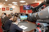3 октября, в администрации Одинцовского района состоялась еженедельная планерка. Одной из ключевых тем повестки стало начало отопительного сезона в муниципалитете