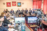 К 25 октября в Одинцовском районе будет завершено благоустройство детских садов