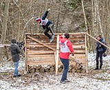 В Одинцовском парке культуры, спорта и отдыха 3 ноября пройдет марафон «Живу спортом»