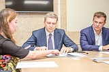 С начала года в Одинцовском районе зарегистрировалось более 3000 субъектов малого и среднего бизнеса