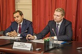 Глава Одинцовского района проведёт расширенное совещание по вопросу сброса сточных вод в Немчиновский пруд