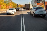 На сегодняшний день программа 2018 года выполнена на 85% — за счет региональной субсидии отремонтировано 32 из 37 запланированных объектов