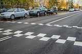 Программа дорожного ремонта в Одинцовском районе выполнена на 85%