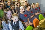 Ветеран Великой Отечественной войны Константин Федотов презентовал свою книгу