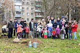 Жительница Больших Вязем Ольга Фомеченкова стала лауреатом премии «Наше Подмосковье»