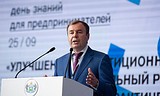 Зубарев: В регионах внимательно изучат проект трехлетнего бюджета России