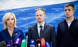 Казакова: Труд волонтеров поможет ускорить процесс реставрации объектов культурного наследия