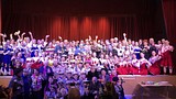 Одинцовские единороссы провели концерт в рамках празднования Дня пожилого человека