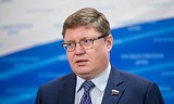 Исаев: На ближайших пленарных заседаниях Госдума рассмотрит бюджетный пакет на очередную трехлетку