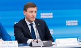 Турчак: Партпроект «Чистая страна» будет решать экологические проблемы, поднятые регионами