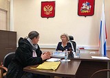 Алла Полякова: Важно проработать механизм, позволяющий проводить санитарную очистку рек в Подмосковье