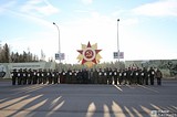 В Кубинке подвели итоги тактико-специальных учений инженерных войск