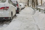 Февраль 2018 года