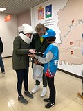 В Одинцово проходит финальный этап голосования общенационального конкурса «Великие имена России»