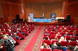 Одинцовские единороссы подвели итоги работы в 2018 году