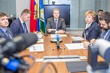 Повторные обращения поселений в системе «Добродел» будут разбираться на планерках в администрации