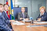 Андрей Иванов поручил включить территорию у ж/д Одинцово в план уборки городских коммунальных служб