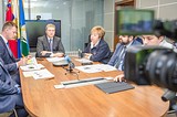 Освещение в Парке героев 1812 года в Голицыно будет возобновлено 11 ноября