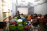 Педагогический марафон классных руководителей стартовал в Одинцово