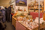 Более 5000 человек посетило ярмарку «Покупайте отечественное» в Одинцово