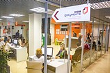 Новый офис МФЦ открылся в Лесном городке Одинцовского района