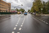 План ремонта дорог на 2019 год обсудили на совещании в администрации Одинцовского района