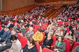 Публичные слушания по проекту районного бюджета на 2019 год и плановый период 2020-2021 годов прошли в Одинцово