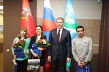 По областной программе в 2018 году жильем обеспечили 14 детей-сирот Одинцовского района