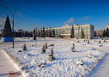 Встреча с руководителями некоммерческих организаций пройдет в администрации 7 декабря