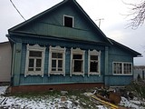 Пожар в индивидуальном жилом доме №26, с. Михайловское