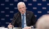 Грызлов: Базовым вопросом Съезда станет включение Партии в реализацию национальных целей