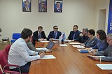 Состоялось заседание регионального оргкомитета федерального конкурса «Лучший школьный краеведческий музей»