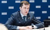 «Единая Россия» предлагает включить в нефинансовую отчетность публичных компаний данные о трудоустройстве инвалидов