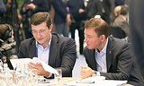 Турчак: Президент РФ поставил задачу добиваться прорыва по всем направлениям нацпроектов