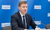Турчак: Решения предстоящего Съезда будут сформированы с учетом предложений региональных отделений