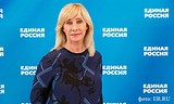 Оксана Пушкина