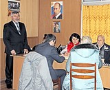 Кубинские единороссы держат на контроле ситуацию с котельной в военном городке Кубинка-10