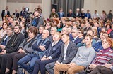 В Одинцово прошли публичные слушания по вопросу объединения поселений в городской округ
