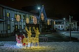Почта Деда Мороза откроется 18 ноября в Одинцово