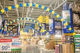 Фестиваль качества прошел с 8 по 11 ноября в Одинцовском районе