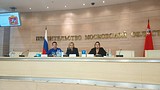 Выбрать имена выдающихся соотечественников, которые дополнят названия аэропортов Домодедово и Шереметьево можно до 30 ноября
