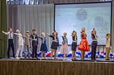Школьники Одинцовского района выиграли зональный этап марафона по БДД