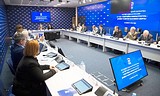 «Единая Россия» совместно с Минспорта РФ разработает предложения для развития массового спорта в стране