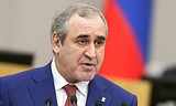 Неверов: ЕР стремится к расширению межпартийного диалога