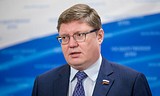 Исаев: Принимаемый бюджет — главный инструмент начала реализации майского указа Президента РФ